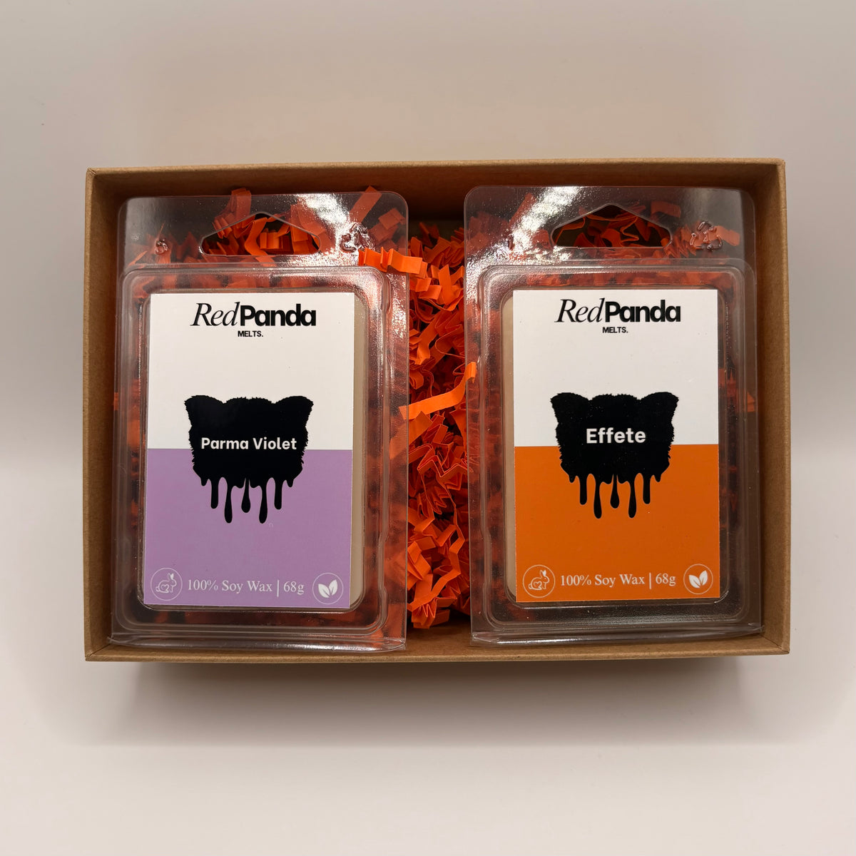Gifts Box - Two Wax Melts