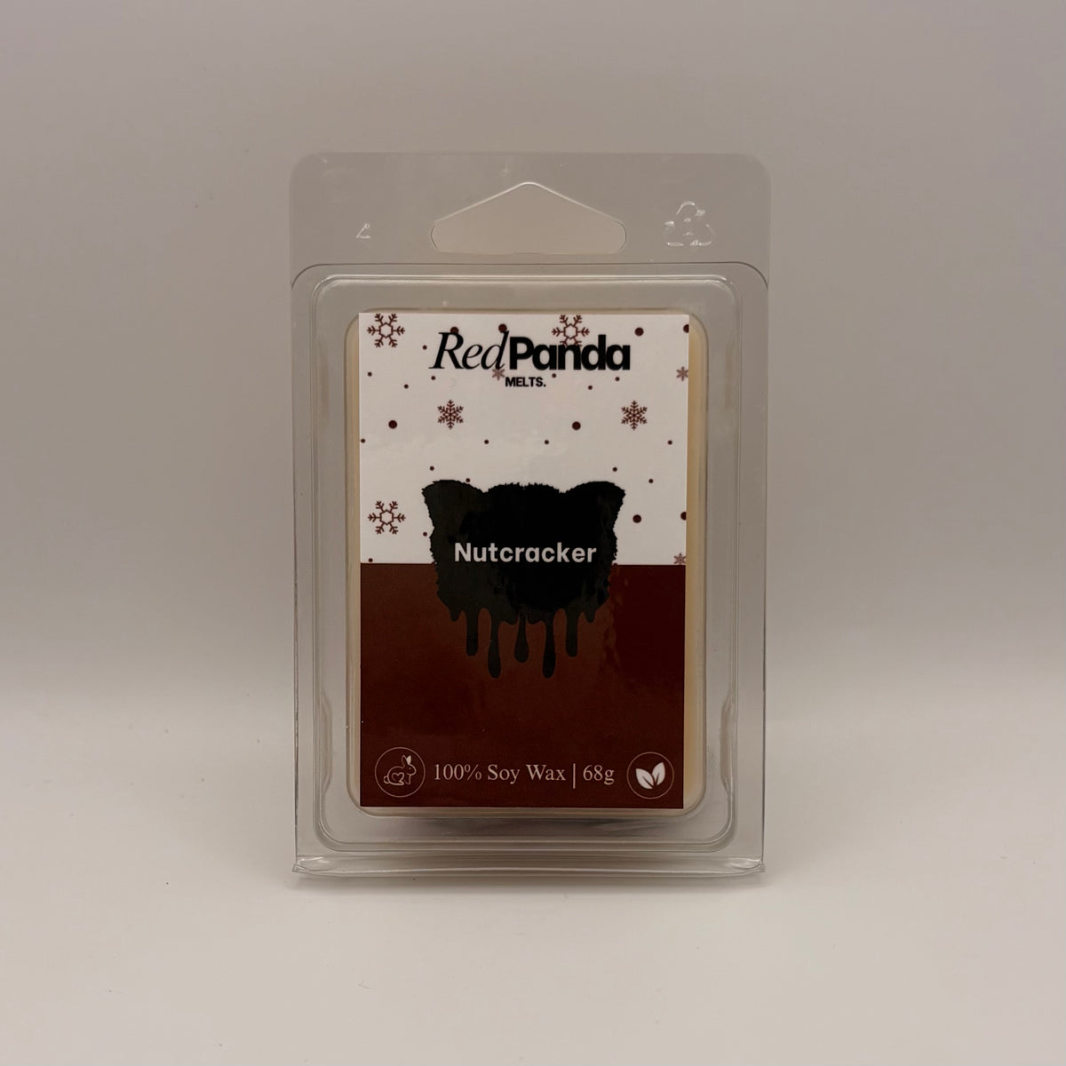 Nutcracker - Wax Melts - Christmas Special Edition
