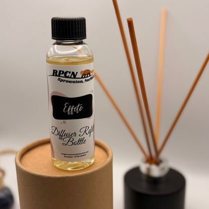 Diffuser Refill Bottle - Effete