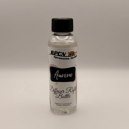 Diffuser Refill Bottle - Aurora