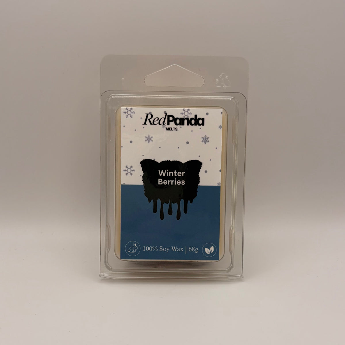 Winter Berries - Wax Melts - Christmas Special Edition