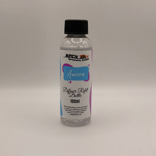 Diffuser Refill Bottle - Aurora
