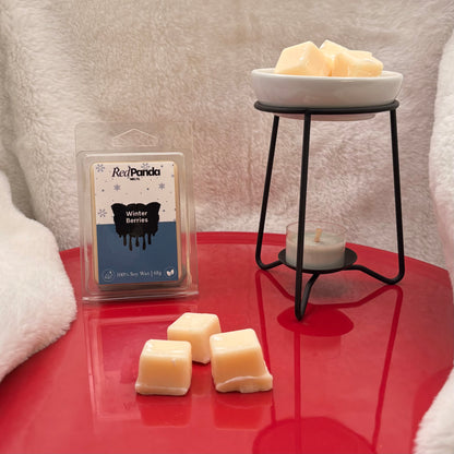 Winter Berries - Wax Melts - Christmas Special Edition