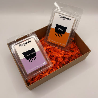 Gifts Box - Two Wax Melts