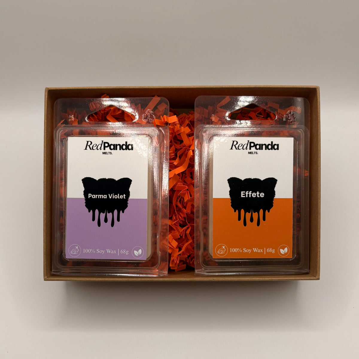 Gifts Box - Two Wax Melts