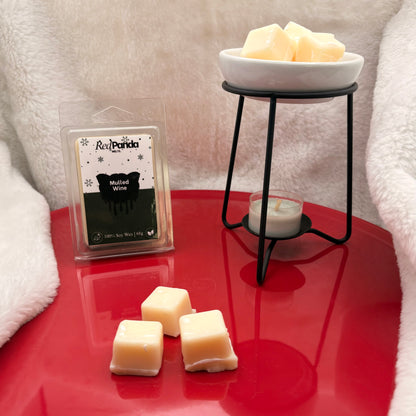 Mulled Wine - Wax Melts - Christmas Special Edition