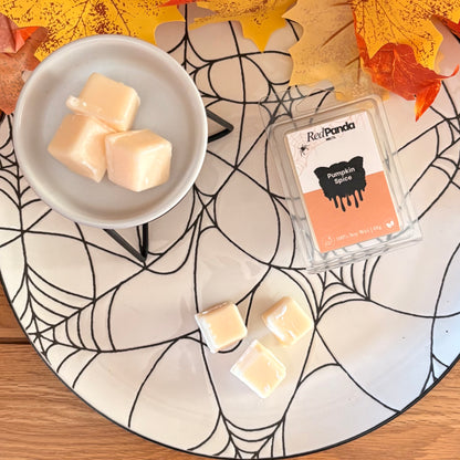 Pumpkin Spice - Wax Melts - Halloween Limited Edition