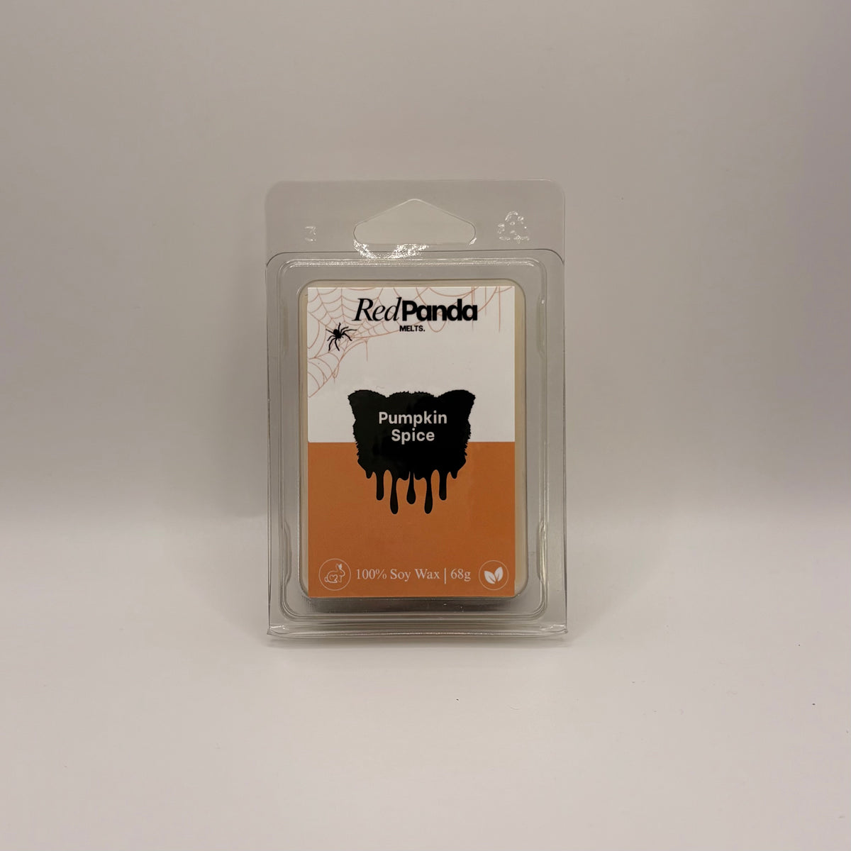 Pumpkin Spice - Wax Melts - Halloween Limited Edition