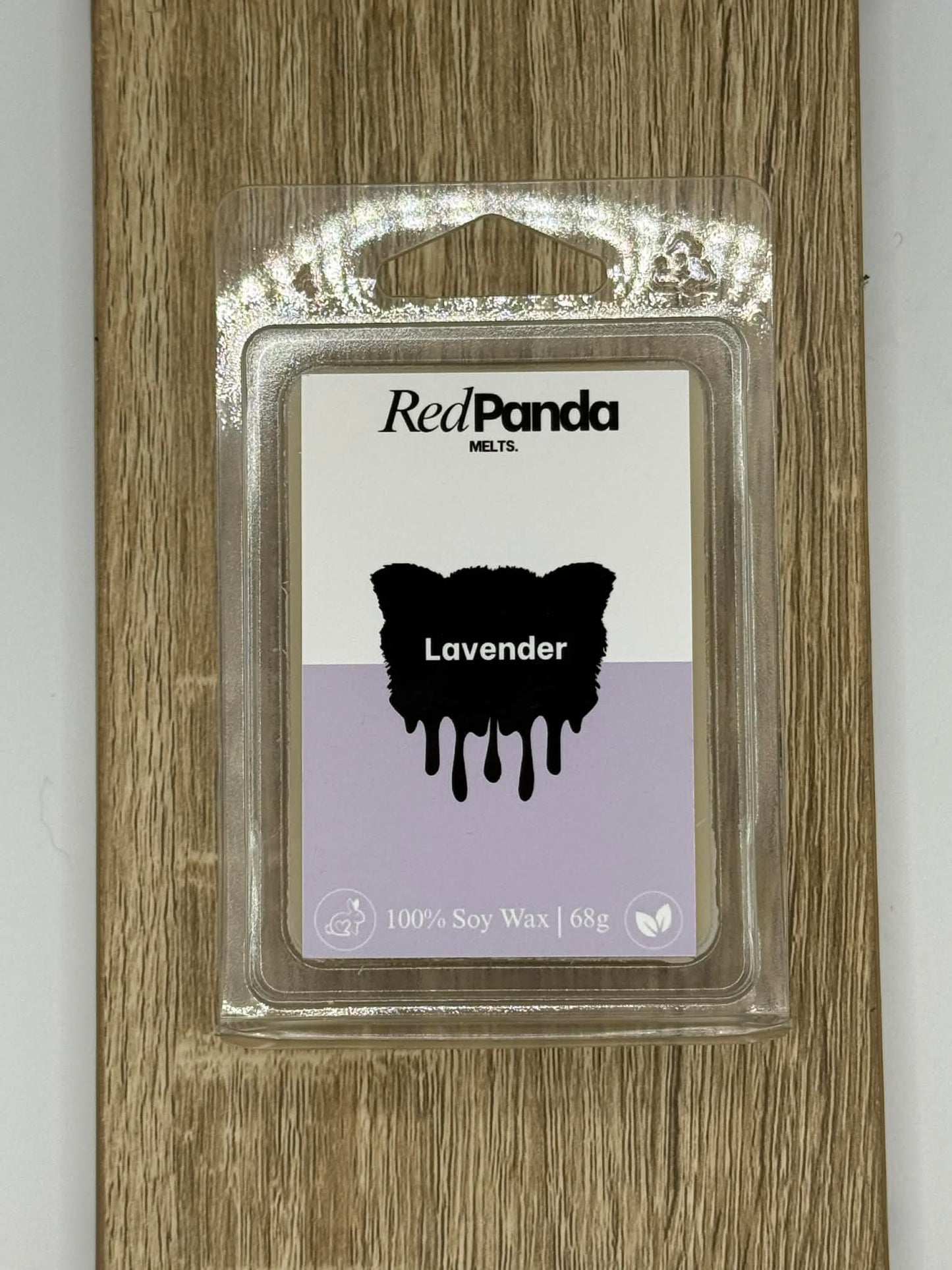 Soy Wax Melts | Lavender | Vegan Friendly and Cruelty Free