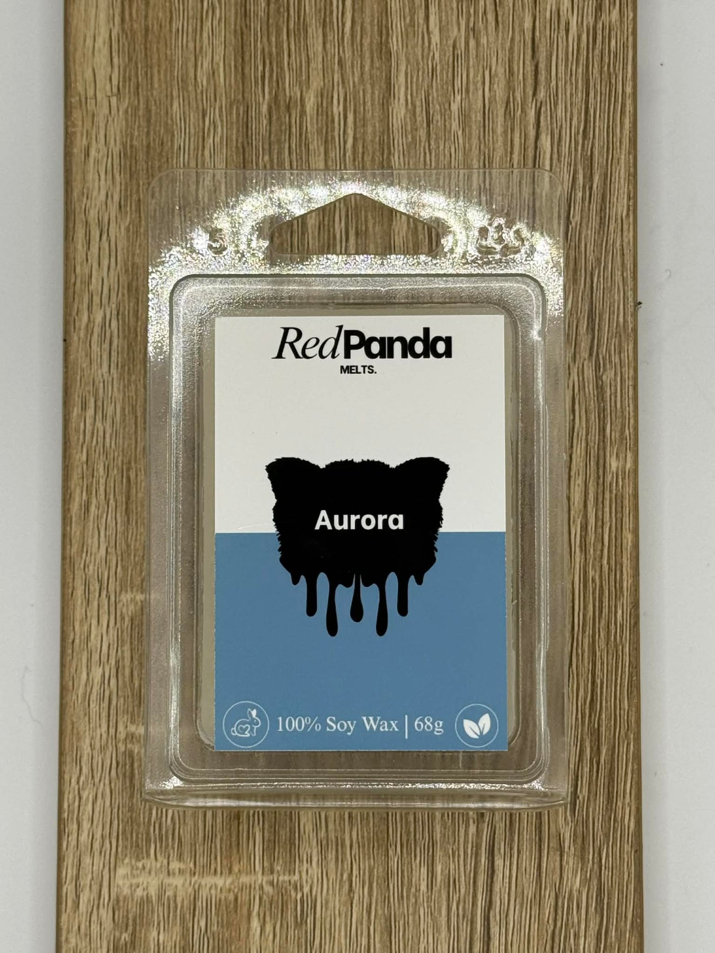 Soy Wax Melts | Aurora | Vegan Friendly and Cruelty Free