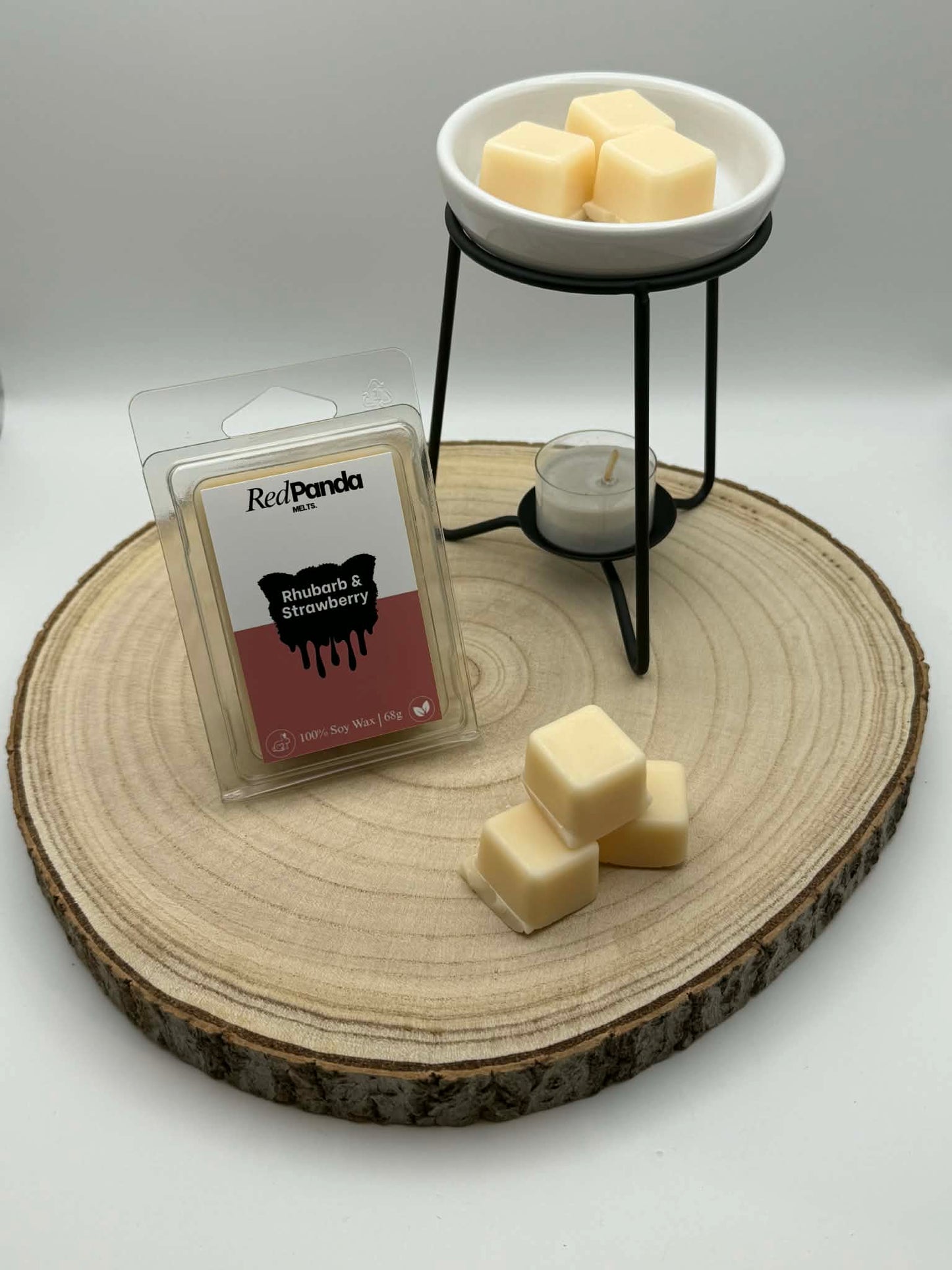 Mystery Wax Melts