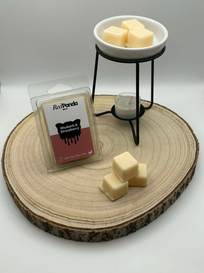 Mystery Wax Melts