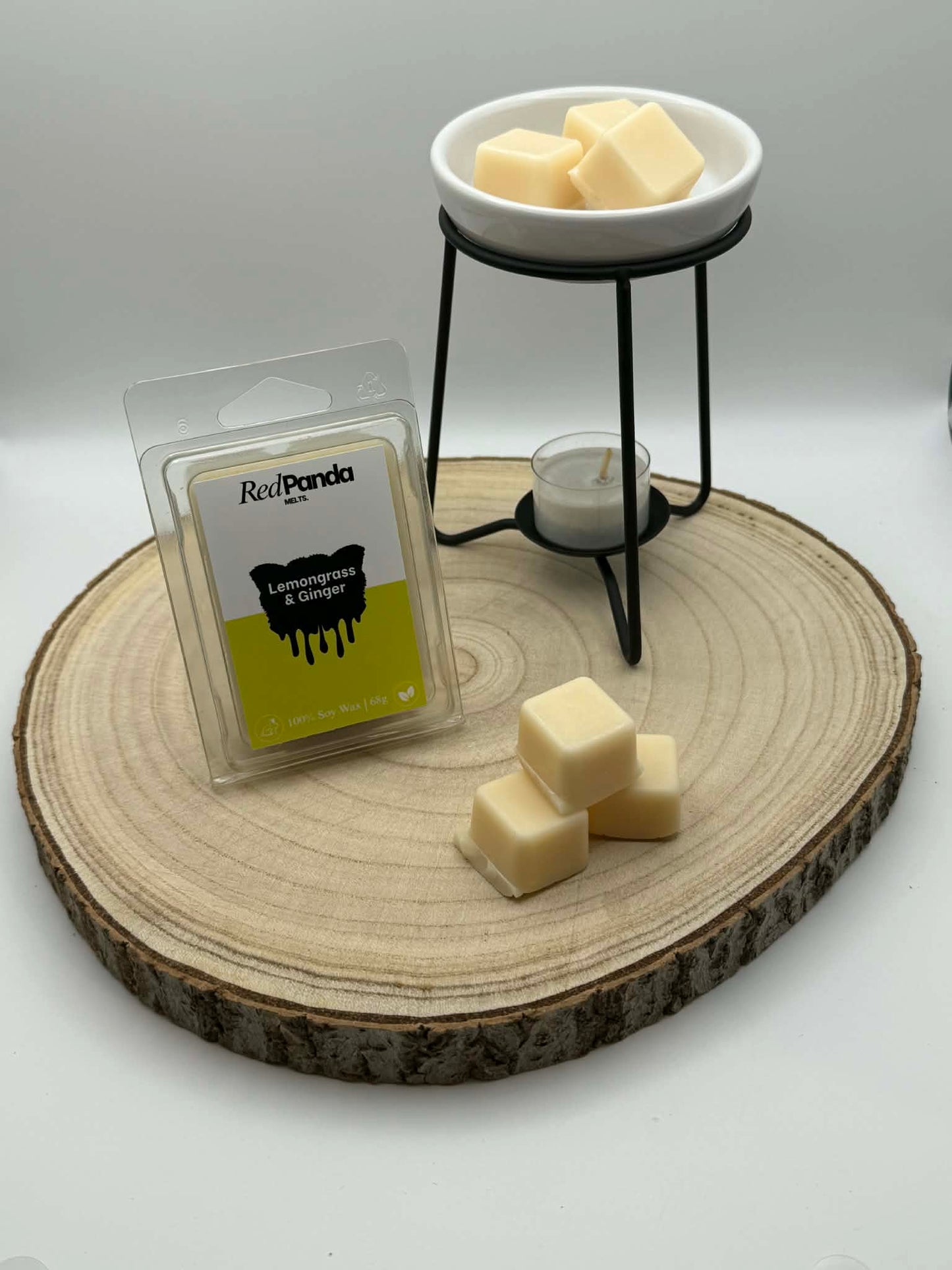 Mystery Wax Melts