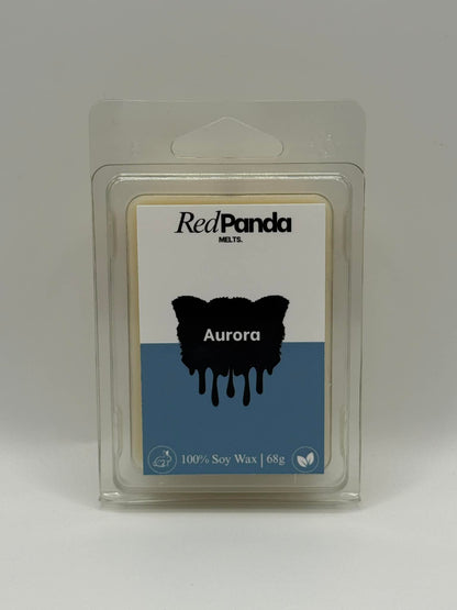Soy Wax Melts | Aurora | Vegan Friendly and Cruelty Free