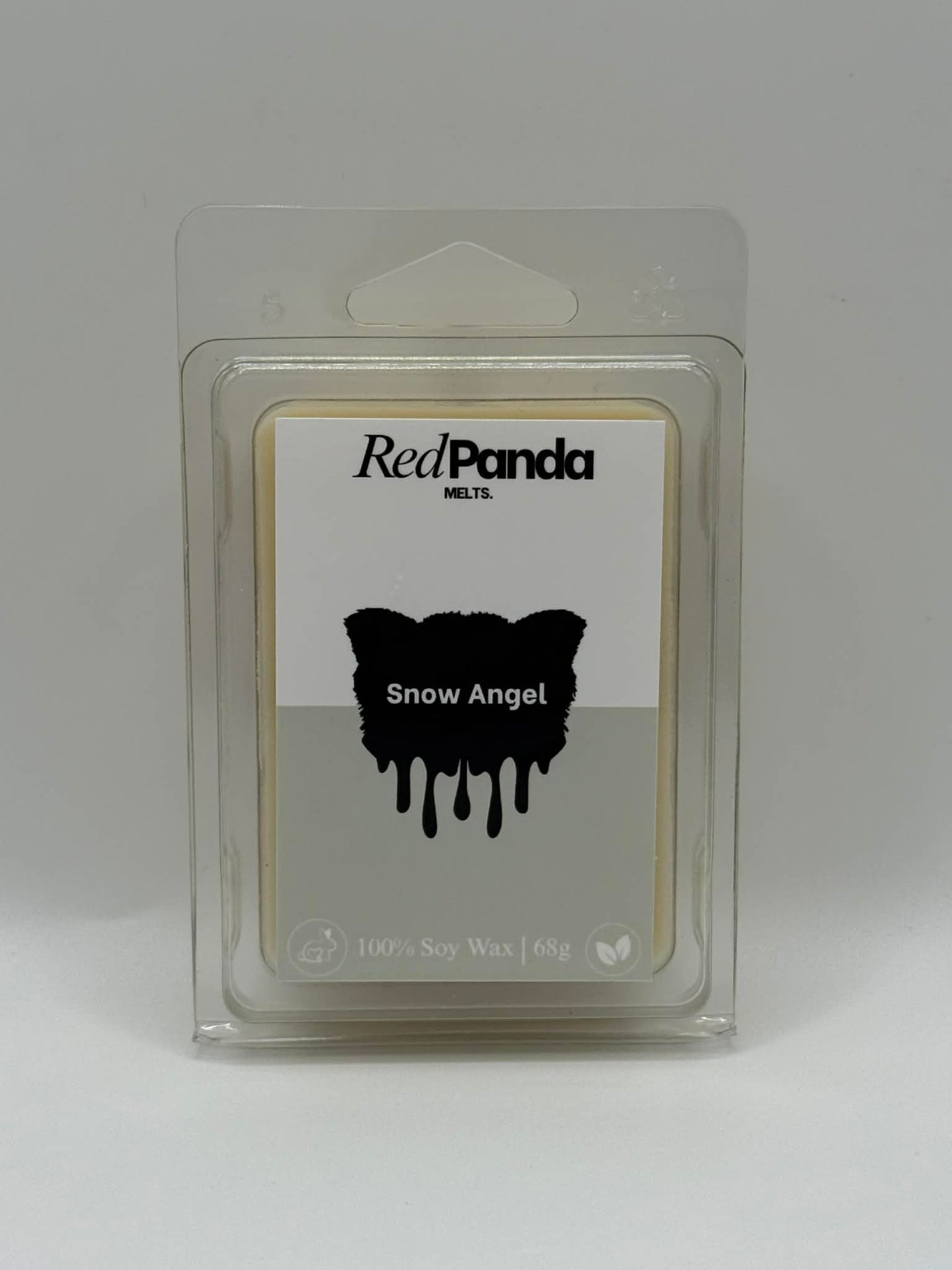 Soy Wax Melts | Snow Angel | Vegan Friendly and Cruelty Free
