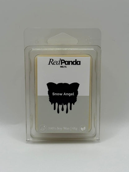 Soy Wax Melts | Snow Angel | Vegan Friendly and Cruelty Free