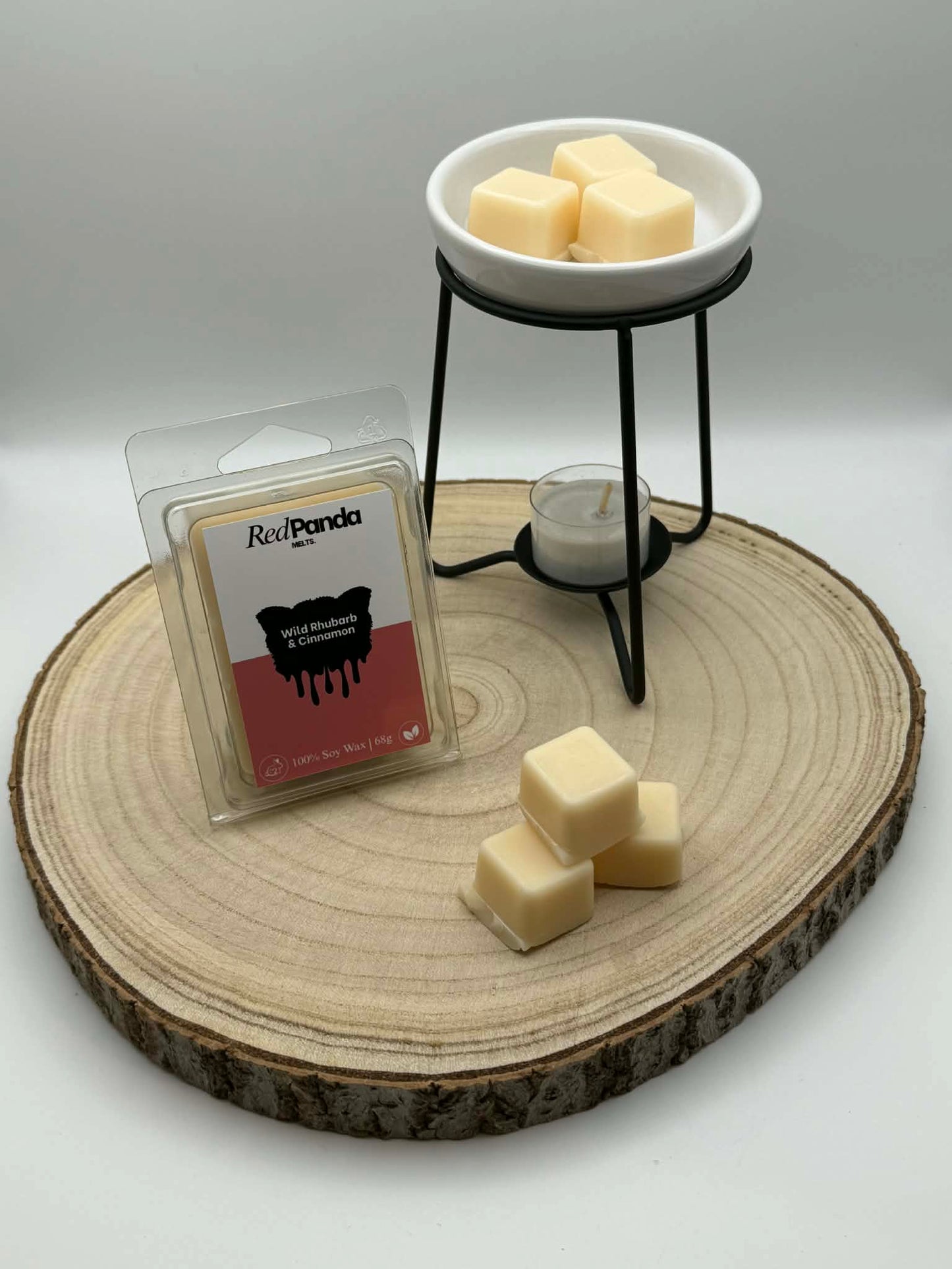 Mystery Wax Melts