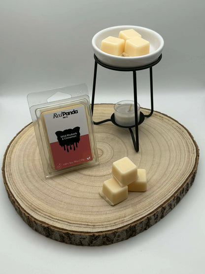 Mystery Wax Melts