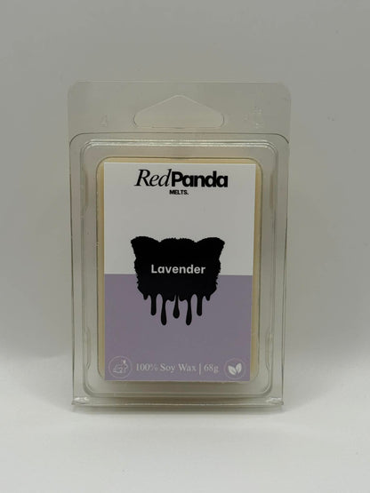 Soy Wax Melts | Lavender | Vegan Friendly and Cruelty Free